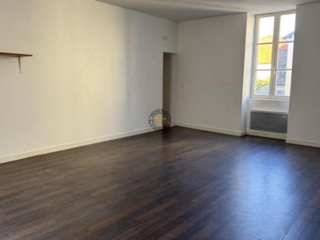T3 à Nantes à louer Locagestion, expert en gestion locative