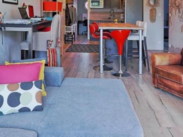 T3 à Nantes à louer Locagestion, expert en gestion locative