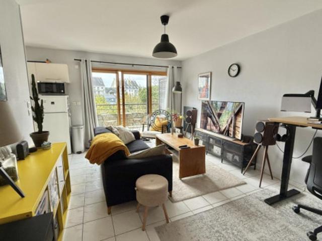 T3 à Nantes à louer Locagestion, expert en gestion locative