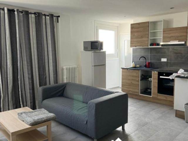 T3 à Nantes à louer Locagestion, expert en gestion locative