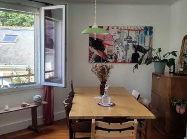 T3 à Nantes à louer Locagestion, expert en gestion locative