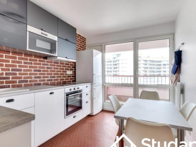 T3 à Nanterre à louer Locagestion, expert en gestion locative