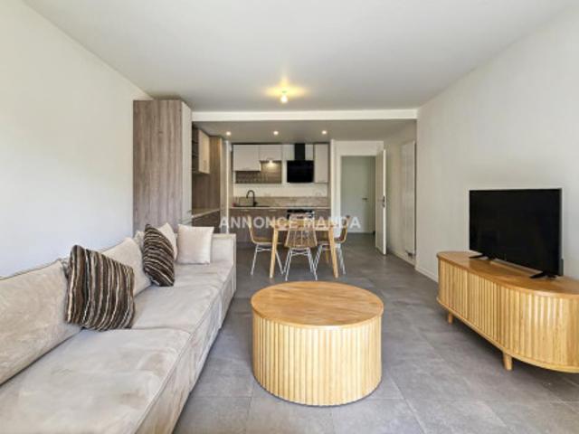 T3 à Nanterre à louer Locagestion, expert en gestion locative