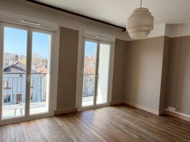 T3 à Neufchateau à louer Locagestion, expert en gestion locative