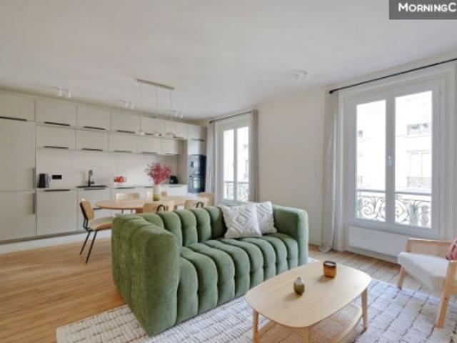 T3 à Neuilly Sur Seine à louer Locagestion, expert en gestion locative