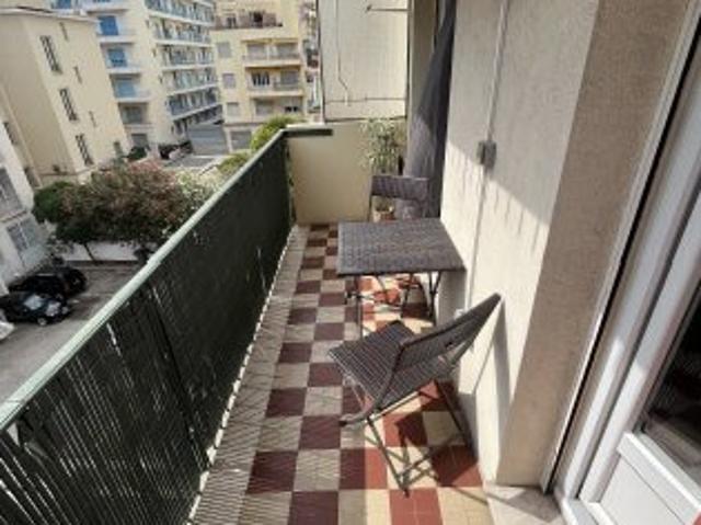 T3 à Nice à louer Locagestion, expert en gestion locative
