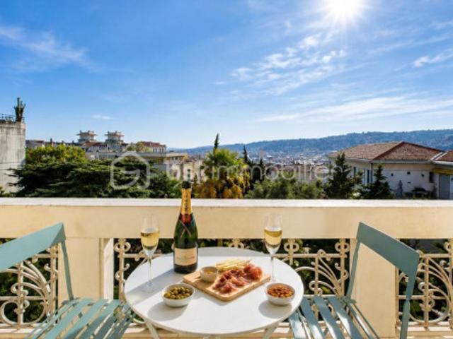 T3 à Nice à louer Locagestion, expert en gestion locative