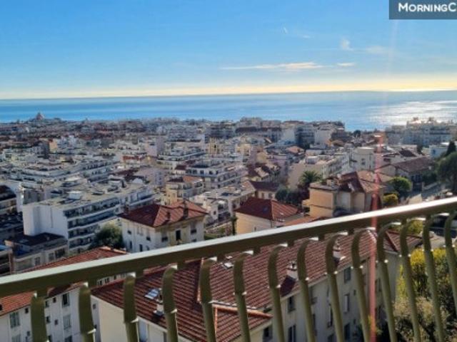 T3 à Nice à louer Locagestion, expert en gestion locative