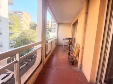 T3 à Nice à louer Locagestion, expert en gestion locative