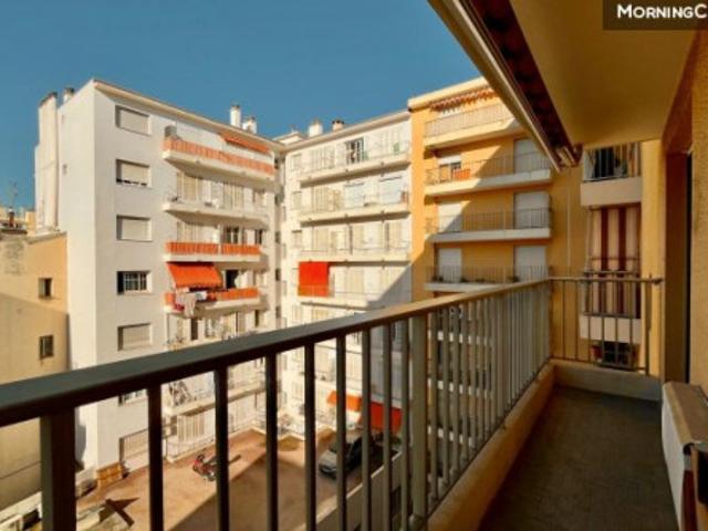 T3 à Nice à louer Locagestion, expert en gestion locative