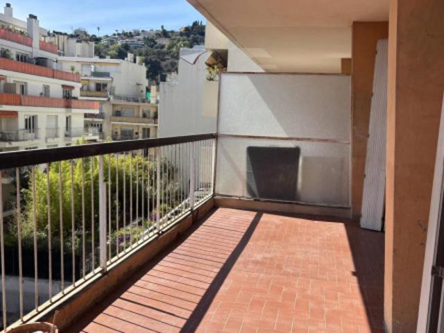 T3 à Nice à louer Locagestion, expert en gestion locative