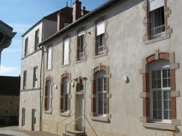 T3 à Nolay à louer Locagestion, expert en gestion locative