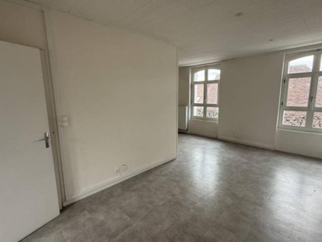 T3 à Nonancourt à louer Locagestion, expert en gestion locative