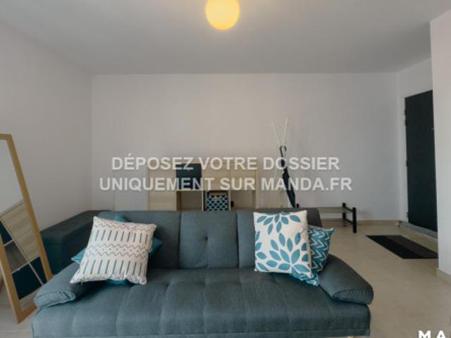 T3 à Aubervilliers à louer Locagestion, expert en gestion locative