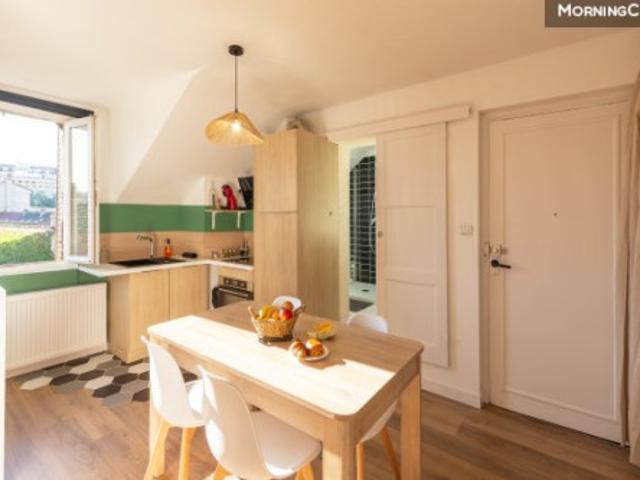 T3 à Aurillac à louer Locagestion, expert en gestion locative