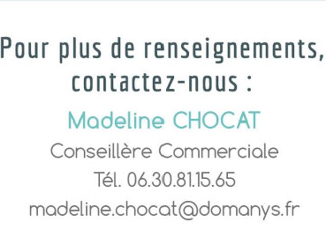 T3 à Auxerre à louer Locagestion, expert en gestion locative