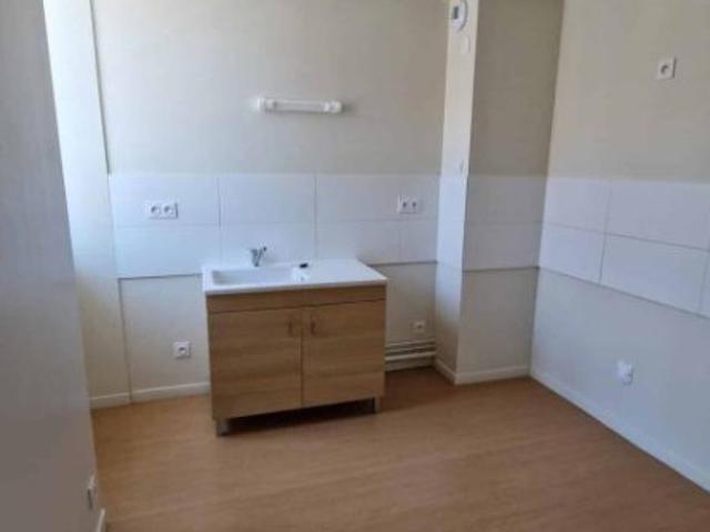 T3 à Avallon à louer Locagestion, expert en gestion locative