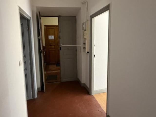 T3 à Ajaccio à louer Locagestion, expert en gestion locative