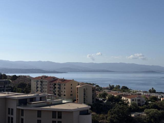 T3 à Ajaccio à louer Locagestion, expert en gestion locative