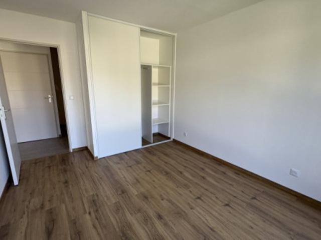 T3 à Albertville à louer Locagestion, expert en gestion locative