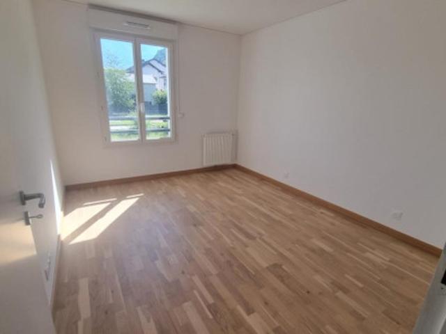 T3 à Albertville à louer Locagestion, expert en gestion locative