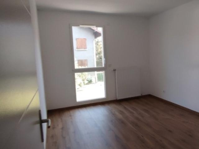 T3 à Albertville à louer Locagestion, expert en gestion locative