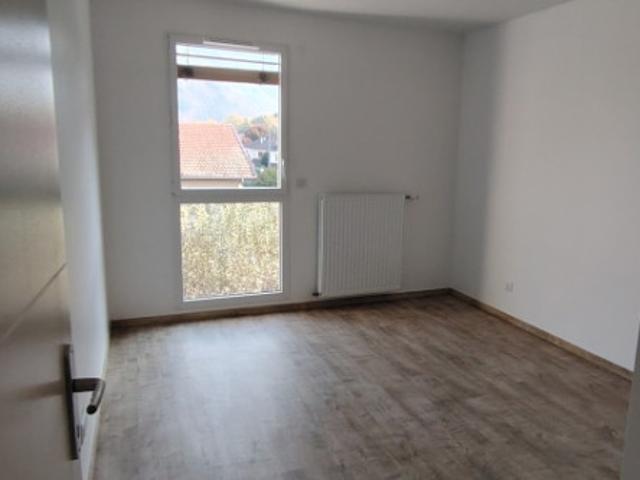 T3 à Albertville à louer Locagestion, expert en gestion locative