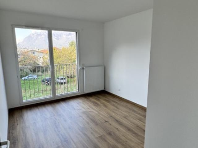 T3 à Albertville à louer Locagestion, expert en gestion locative