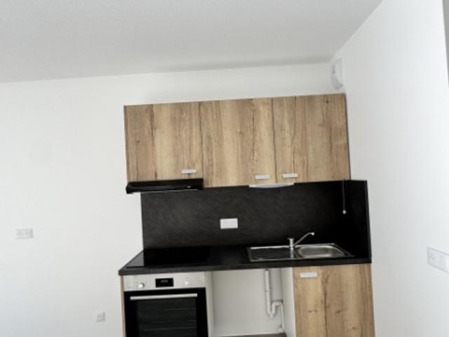 T3 à Albertville à louer Locagestion, expert en gestion locative