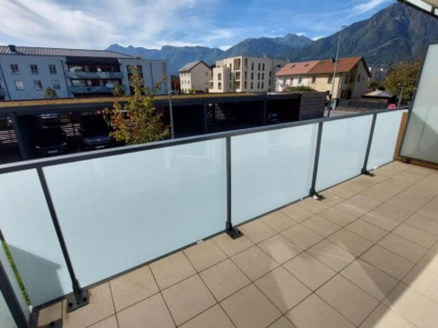 T3 à Albertville à louer Locagestion, expert en gestion locative