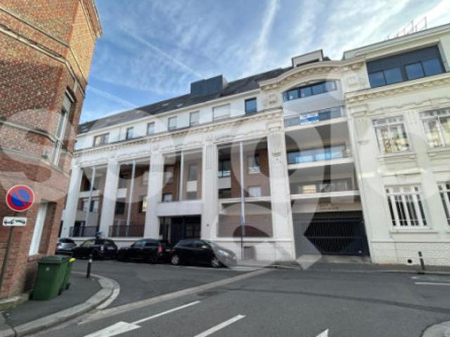 T3 à Amiens à louer Locagestion, expert en gestion locative