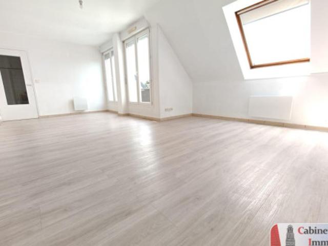 T3 à Amiens à louer Locagestion, expert en gestion locative