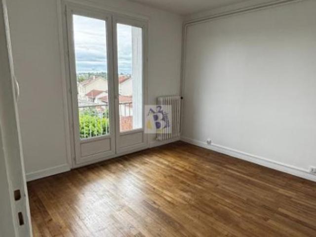 T3 à Angouleme à louer Locagestion, expert en gestion locative