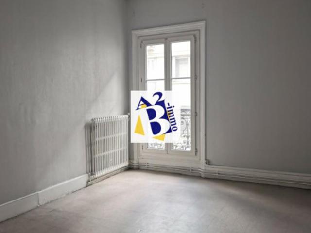 T3 à Angouleme à louer Locagestion, expert en gestion locative