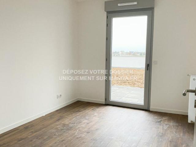 T3 à Angers à louer Locagestion, expert en gestion locative