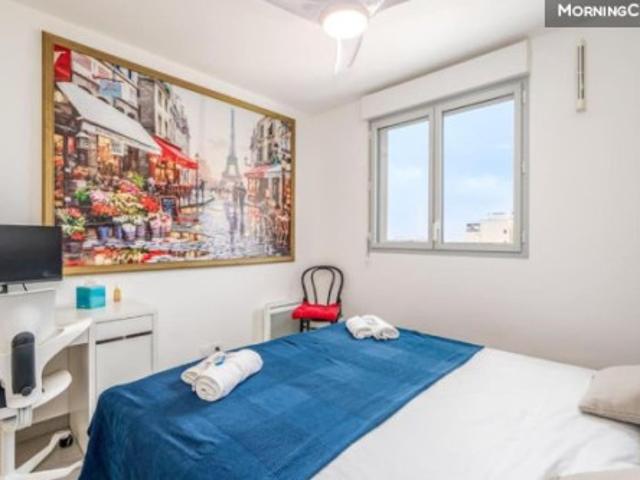 T3 à Antibes à louer Locagestion, expert en gestion locative