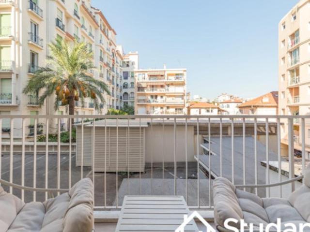 T3 à Antibes à louer Locagestion, expert en gestion locative