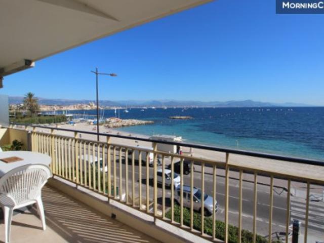 T3 à Antibes à louer Locagestion, expert en gestion locative
