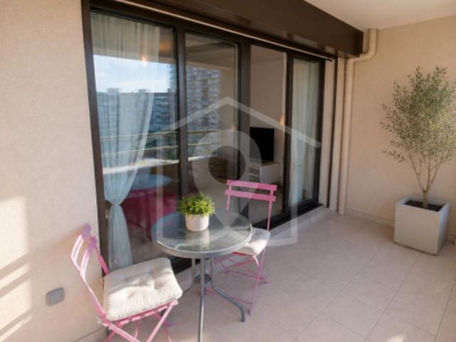 T3 à Antibes à louer Locagestion, expert en gestion locative