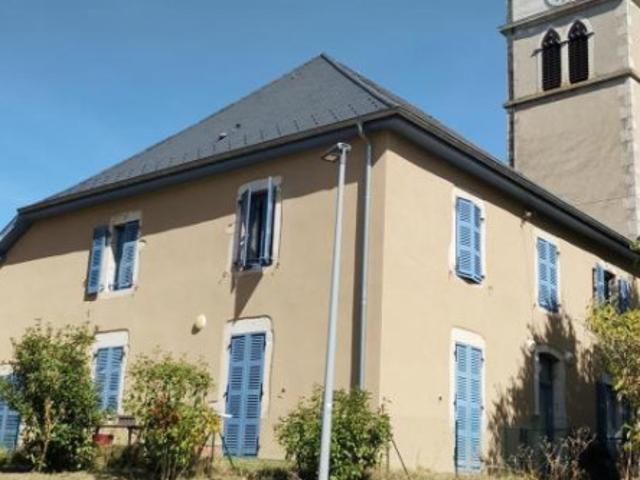 T3 à Artemare à louer Locagestion, expert en gestion locative