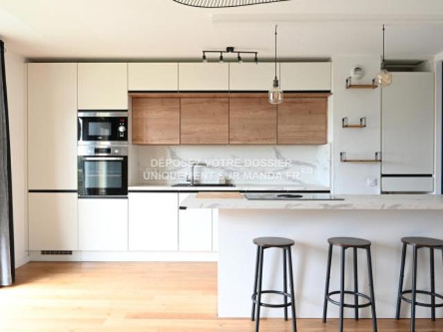 T3 à Asnieres Sur Seine à louer Locagestion, expert en gestion locative