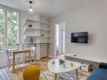 T3 à Asnieres Sur Seine à louer Locagestion, expert en gestion locative