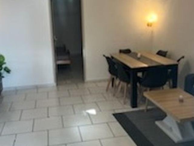 T3 à Bastia à louer Locagestion, expert en gestion locative