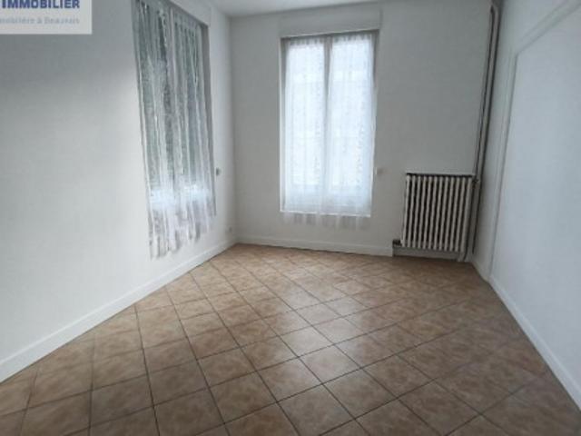 T3 à Beauvais à louer Locagestion, expert en gestion locative