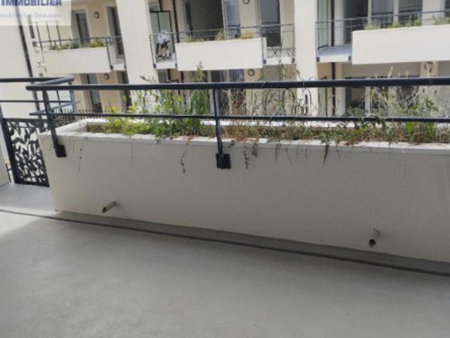 T3 à Beauvais à louer Locagestion, expert en gestion locative