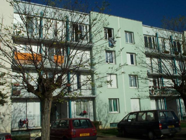 T3 à Beaune à louer Locagestion, expert en gestion locative