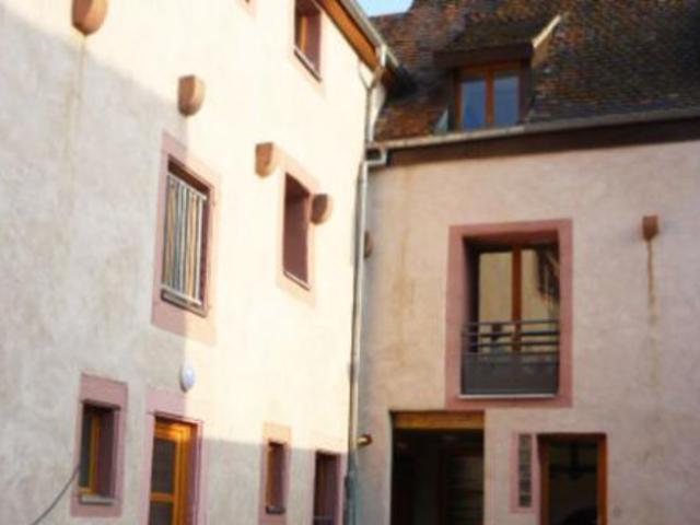 T3 à Beblenheim à louer Locagestion, expert en gestion locative
