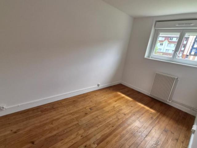 T3 à Bogny Sur Meuse à louer Locagestion, expert en gestion locative