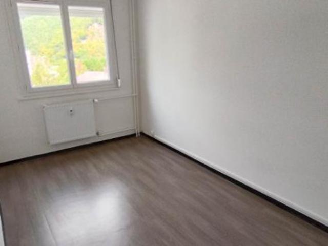 T3 à Bogny Sur Meuse à louer Locagestion, expert en gestion locative