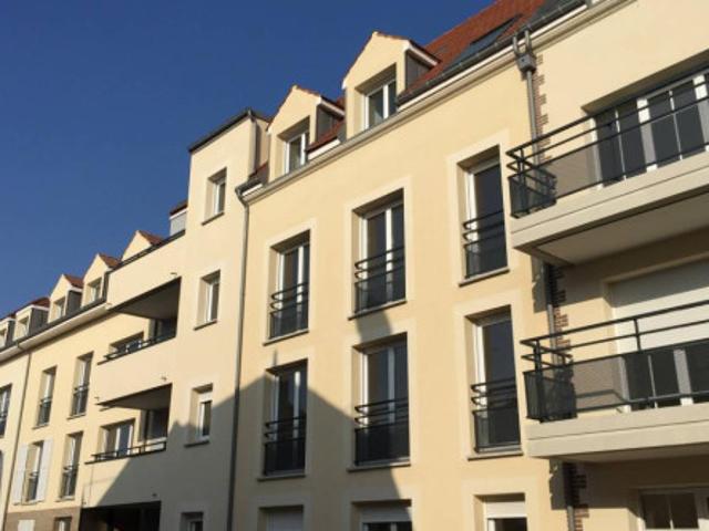 T3 à Bonnieres Sur Seine à louer Locagestion, expert en gestion locative